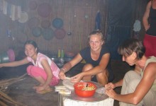 HANOI - BACSON - SAPA - TRUNG DO - CANCAU MARKET 7 DAYS 6 NIGHTS from 300 USD/PERSON only